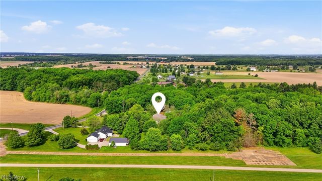11747 Spencer Mills Road, Spencer, OH 44275