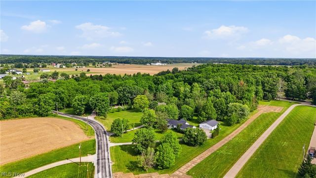 11747 Spencer Mills Road, Spencer, OH 44275