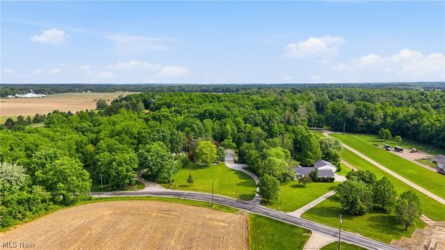11747 Spencer Mills Road, Spencer, OH 44275
