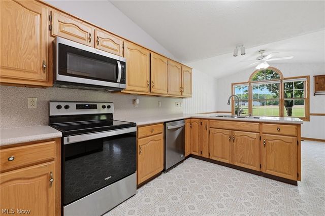 11747 Spencer Mills Road, Spencer, OH 44275