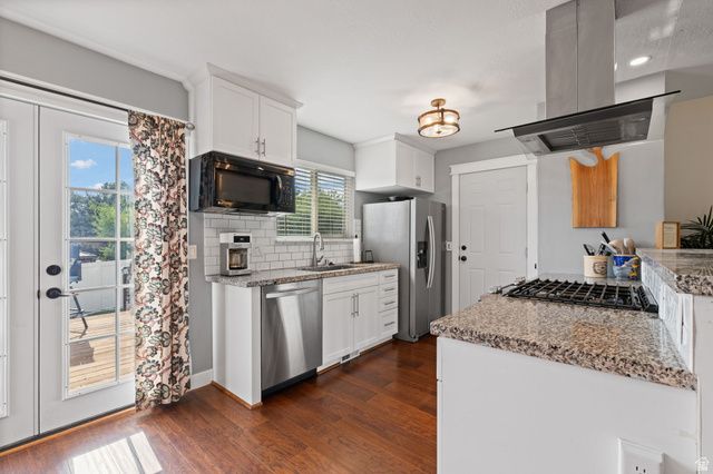 12152 S CINNAMON RIDGE RD, Sandy, UT 84094