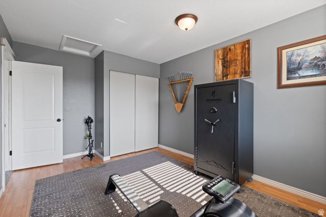 12152 S CINNAMON RIDGE RD, Sandy, UT 84094