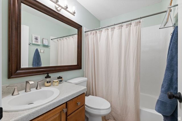 12152 S CINNAMON RIDGE RD, Sandy, UT 84094