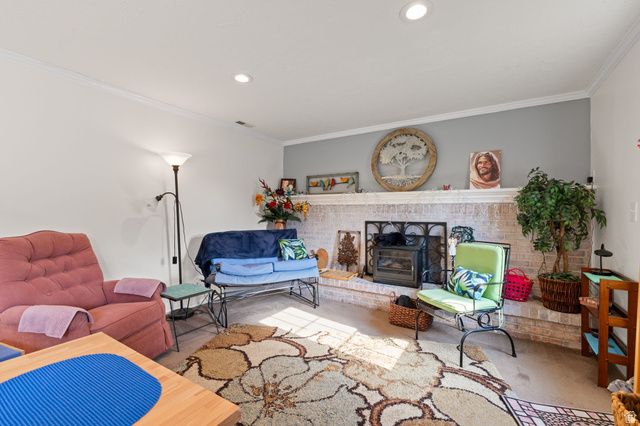12152 S CINNAMON RIDGE RD, Sandy, UT 84094
