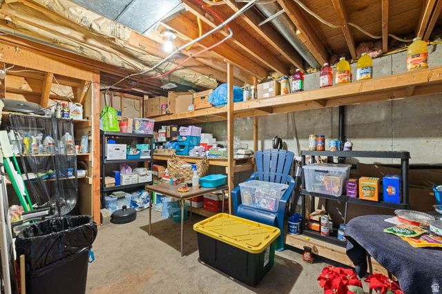 12152 S CINNAMON RIDGE RD, Sandy, UT 84094