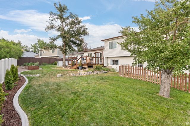 12152 S CINNAMON RIDGE RD, Sandy, UT 84094