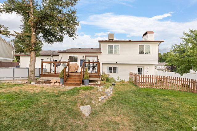 12152 S CINNAMON RIDGE RD, Sandy, UT 84094