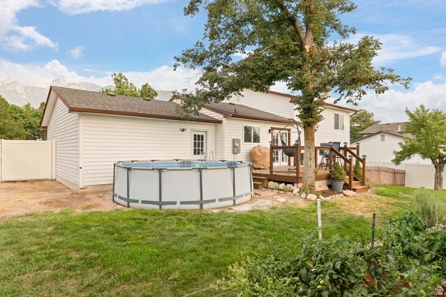 12152 S CINNAMON RIDGE RD, Sandy, UT 84094