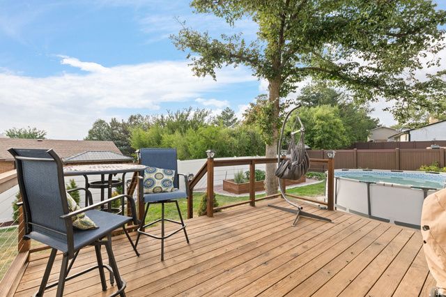 12152 S CINNAMON RIDGE RD, Sandy, UT 84094