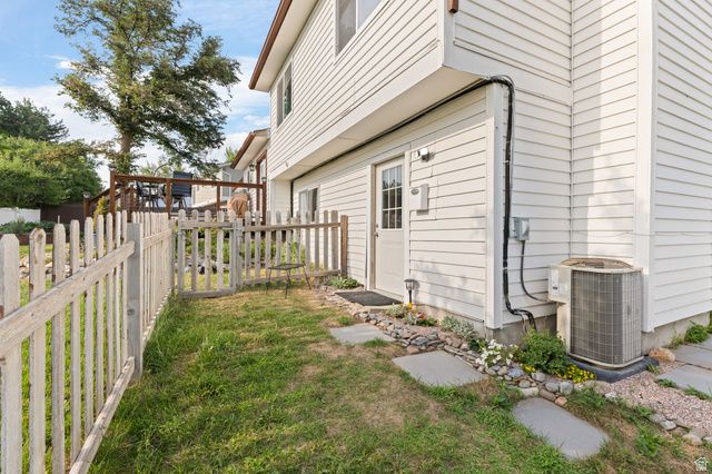 12152 S CINNAMON RIDGE RD, Sandy, UT 84094