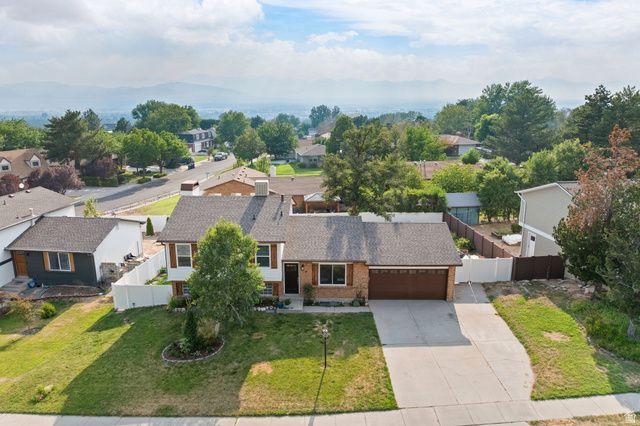 12152 S CINNAMON RIDGE RD, Sandy, UT 84094