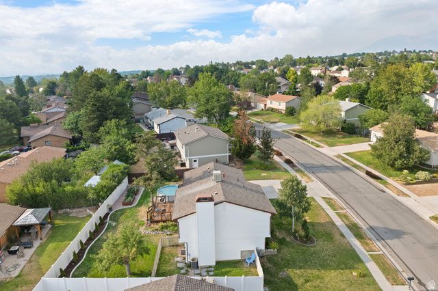 12152 S CINNAMON RIDGE RD, Sandy, UT 84094