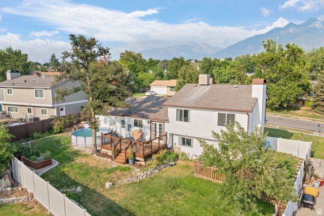 12152 S CINNAMON RIDGE RD, Sandy, UT 84094
