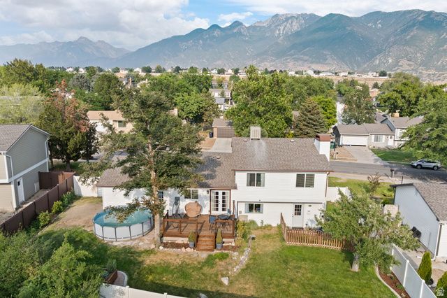 12152 S CINNAMON RIDGE RD, Sandy, UT 84094