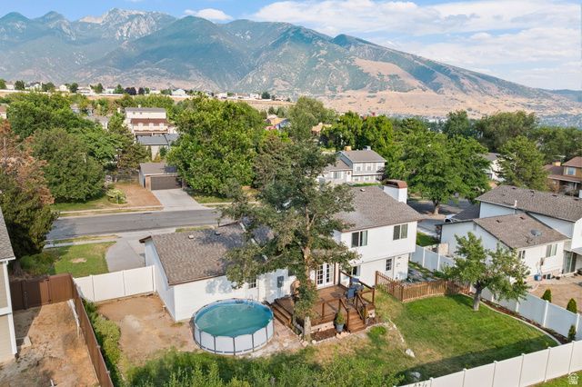 12152 S CINNAMON RIDGE RD, Sandy, UT 84094