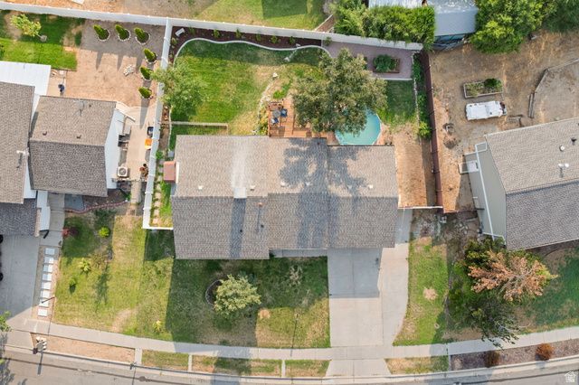 12152 S CINNAMON RIDGE RD, Sandy, UT 84094