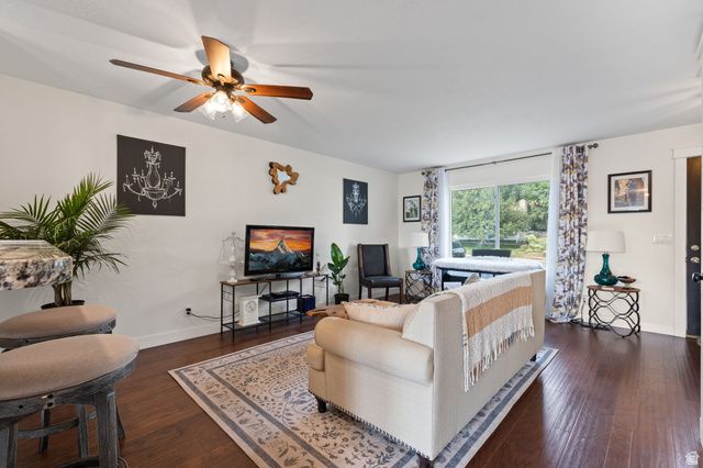 12152 S CINNAMON RIDGE RD, Sandy, UT 84094