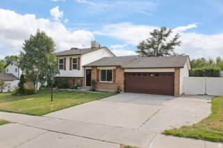 12152 S CINNAMON RIDGE RD, Sandy, UT 84094