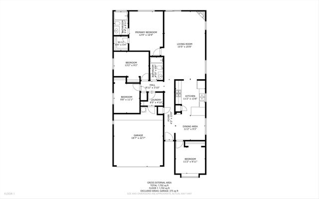 1742 Gallinas Road NE, Rio Rancho, NM 87144