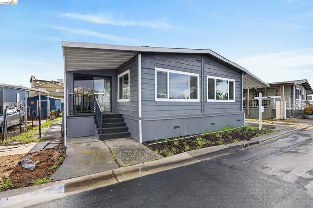 3645 Hawthorne Dr, Bethel Island, CA 94511