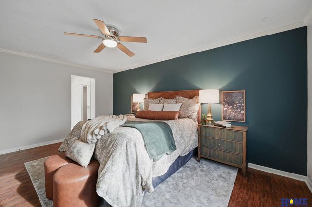 1924 Devoe Drive, Lincoln, NE 68506