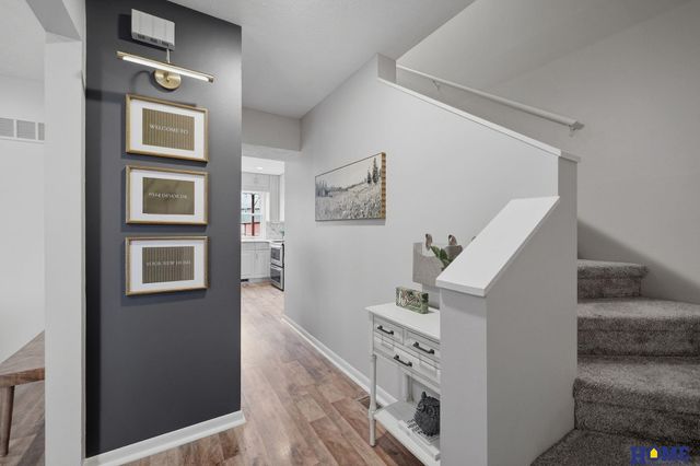 1924 Devoe Drive, Lincoln, NE 68506