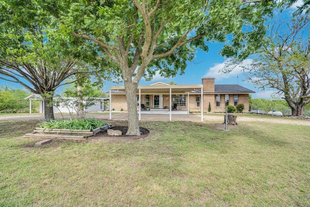 11642 Fm 157, Maypearl, TX 76064