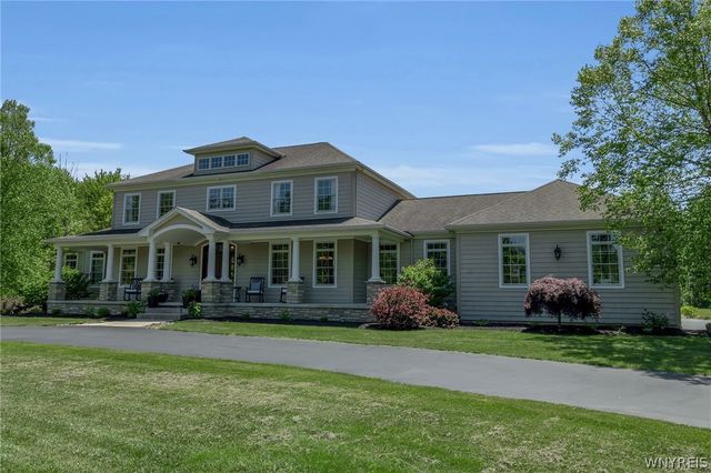 6155 Salt Road, Clarence, NY 14031