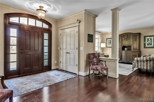 6155 Salt Road, Clarence, NY 14031