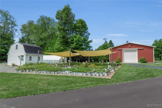 6155 Salt Road, Clarence, NY 14031