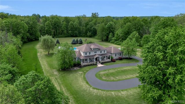 6155 Salt Road, Clarence, NY 14031
