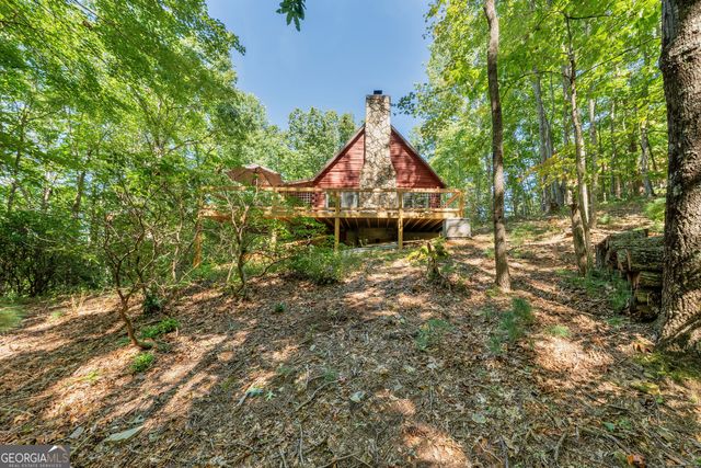 84 Knights Way, Blairsville, GA 30512