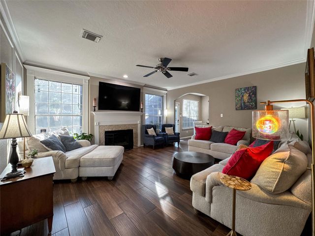 1804 San Jose Street, Friendswood, TX 77546