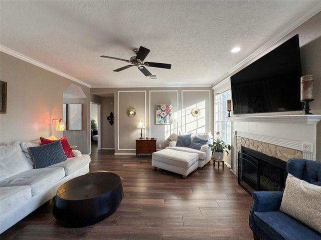 1804 San Jose Street, Friendswood, TX 77546