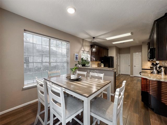 1804 San Jose Street, Friendswood, TX 77546