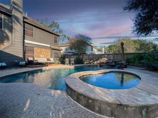 1804 San Jose Street, Friendswood, TX 77546