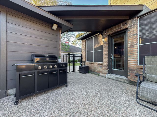 1804 San Jose Street, Friendswood, TX 77546