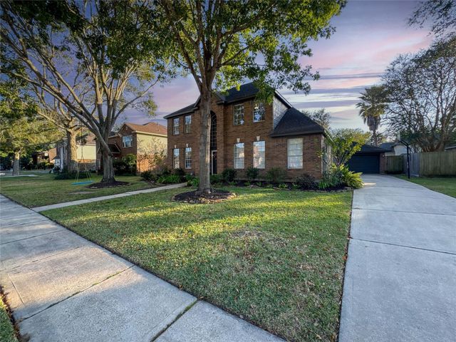 1804 San Jose Street, Friendswood, TX 77546