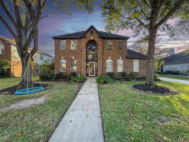 1804 San Jose Street, Friendswood, TX 77546