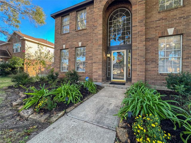 1804 San Jose Street, Friendswood, TX 77546