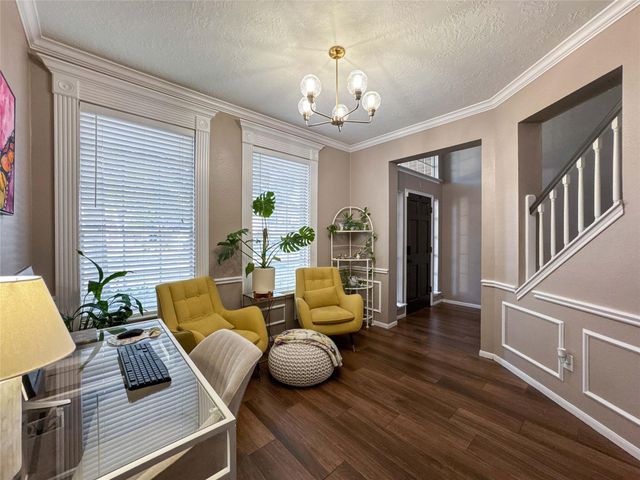 1804 San Jose Street, Friendswood, TX 77546