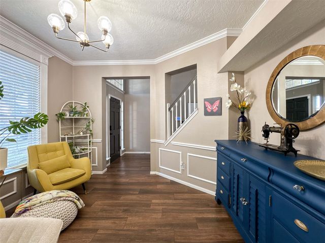 1804 San Jose Street, Friendswood, TX 77546