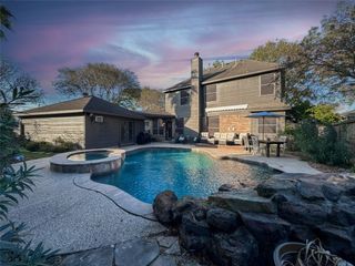 1804 San Jose Street, Friendswood, TX 77546