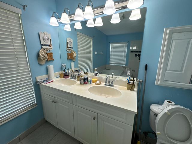 1773 SW Finch Lane, Port St. Lucie, Port St Lucie, FL 34953