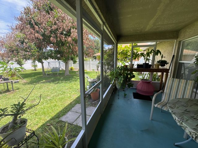 1773 SW Finch Lane, Port St. Lucie, Port St Lucie, FL 34953