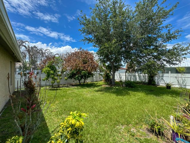 1773 SW Finch Lane, Port St. Lucie, Port St Lucie, FL 34953