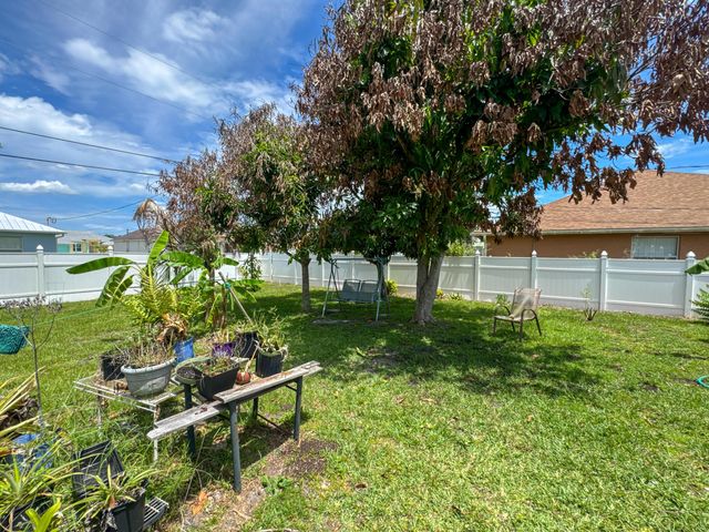 1773 SW Finch Lane, Port St. Lucie, Port St Lucie, FL 34953