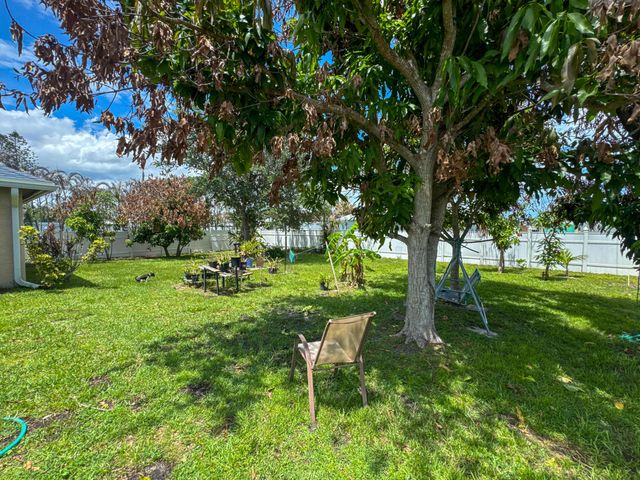 1773 SW Finch Lane, Port St. Lucie, Port St Lucie, FL 34953