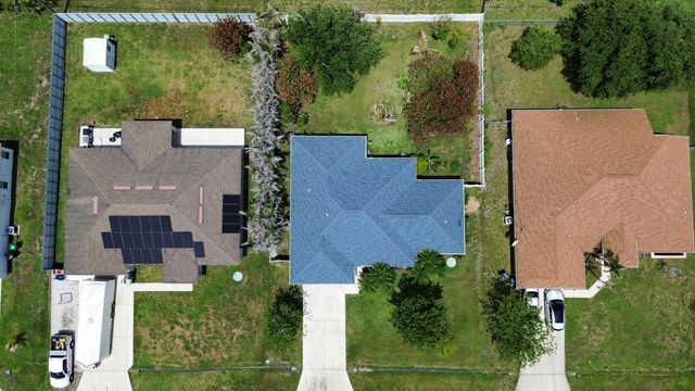 1773 SW Finch Lane, Port St. Lucie, Port St Lucie, FL 34953