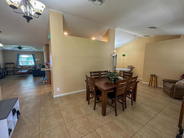 1773 SW Finch Lane, Port St. Lucie, Port St Lucie, FL 34953